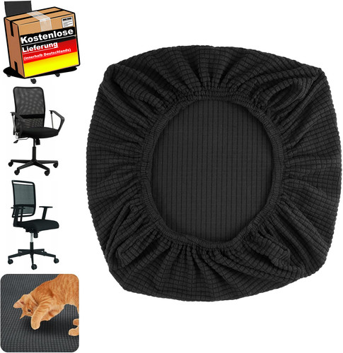 Bürostuhl bezug elastisch - bürostuhl,