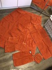 1 Handtuch 2 Badetücher 4 Gästetücher *Erwin Müller *Heidelberg +2 Wasch. Gratis