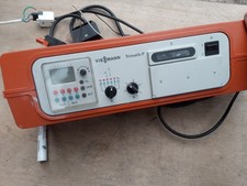 Viessmann Trimatik P 7450241  Mit Zubehör nur Platinen