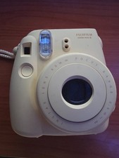 Fuji Fujifilm Instax Mini 8