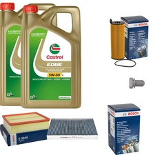 BOSCH Inspektionspaket 10 L