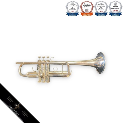 Bach 229 25h - 25h, trompete