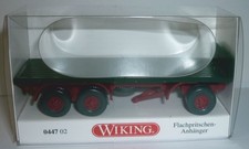 Wiking 044702 3-achs