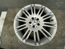 89637 Felge Alu MERCEDES-BENZ E-Klasse S211 W211 A2114015402 9x18 ET39 5x112