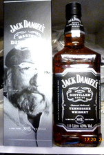 Jack Daniels Master Distiller