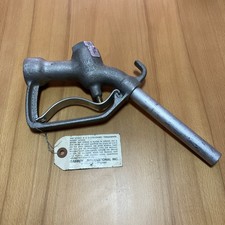 Altes Kraftstoff Zapfventil