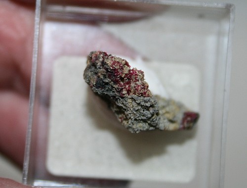Erythrin schmiedestollen - ,,