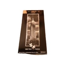 Panorama Puzzle 1000 Teile New York