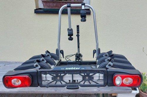 Uebler fahrradträger räder - uebler,