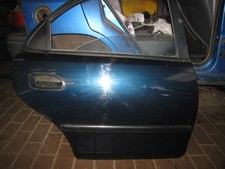 TÜR Hinten Rechts Mazda 323 S