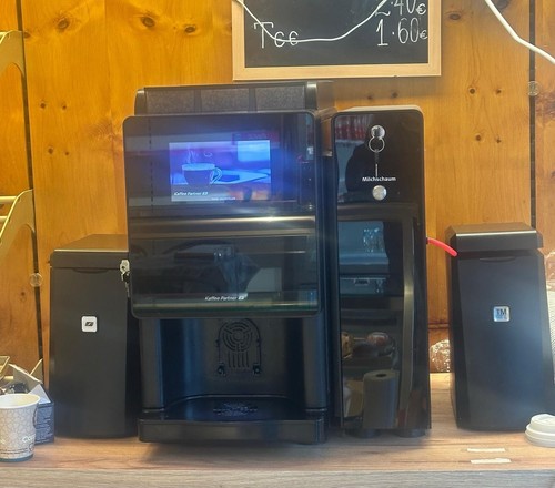 Kaffeemaschine