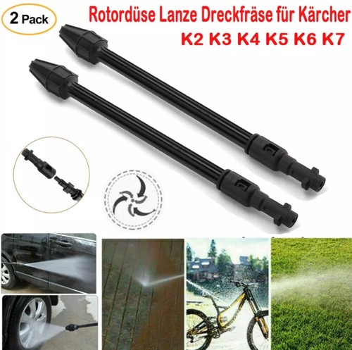 Dreckfräse für kärcher - für,