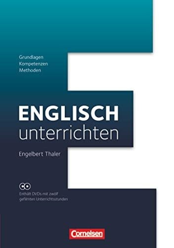Englisch unterrichten