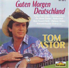 Tom Astor – Guten Morgen