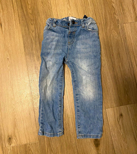 Waikiki jungen jeans blau - waikiki,