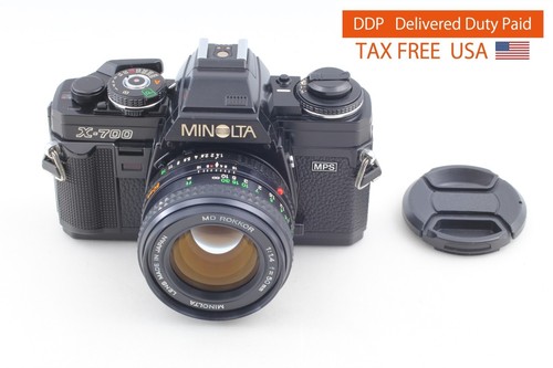 Near mint minolta - 【near, new