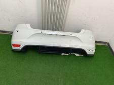 Original VW Polo 6C GTI b.j.2014-17 Stoßstange hinten PDC 6C6807421P Weiß