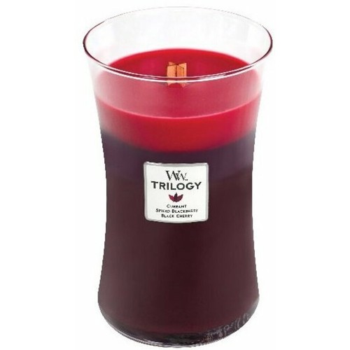 Woodwick sun ripened - woodwick,