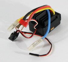 MALI Fahrtregler WP-1040-BRUSHED – 2–3S Lipo, 5–9 Zellen NiMH – wasserdicht – ge