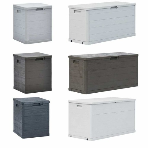 Gartenbox auflagenbox - gartenbox,