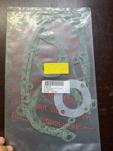 03076 motordichtsatz ks50 - motordichtsatz,