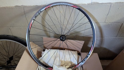 Hed adrennes clincher aluminum - clincher,
