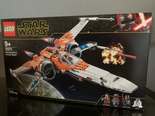 Lego star wars poe damerons - star,