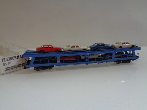 Fleischmann 5291 k - fleischmann,