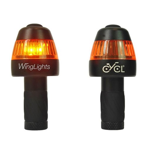 Led seitenblinker fixed - wl,