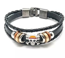 ONE PIECE Symbol Wappen