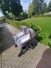 HARTAN Dou SELECT  ZWILLINGSWAGEN