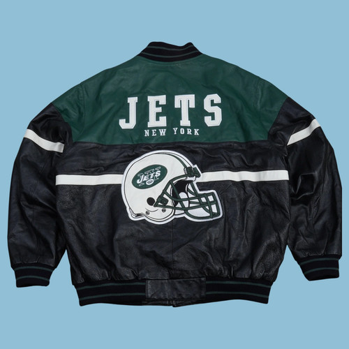 Vintage nfl new york - vintage, jets