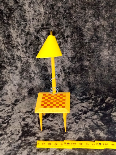 Alte wohnzimmer lampe - alte, wohnzimmer-lampe