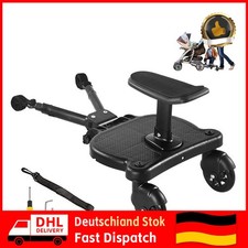 Buggy Board Kinderwagen für