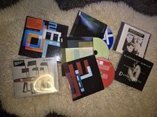 CD Sammlung von Depeche Mode