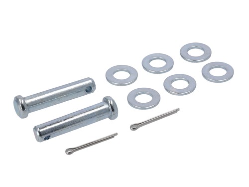 Set befestigungsmaterial lt - set:,