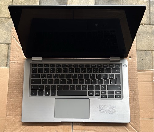 Dell latitude 7400 2in1 - dell,