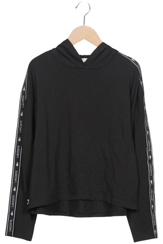 Lacoste langarmshirt damen - lacoste,