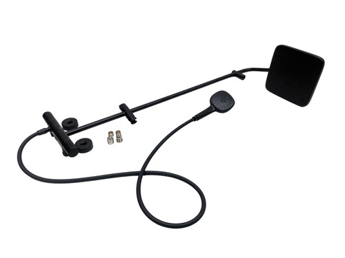 Duschsystem mit thermostat - mit,
