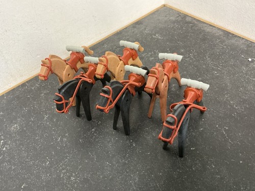Playmobil western pferde - playmobil,