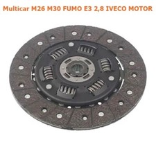 Multicar M26 FUMO M30 IVECO