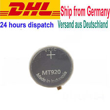 Akku für Citizen Eco-Drive 295-56 295-5600 MT920 Battery Capacitor Seale bateria