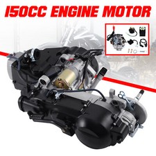 Motor 150cc GY6 China 4-takt fit für Baotian Kreidler MZ/MUZ Simson