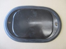 Fiat 850 Spider Coupe Abdeckung Deckel Blende Motorhaube Kofferraumdeckel