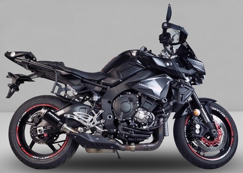 Yamaha fz 10 - yamaha, modell