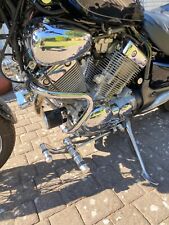 Yamaha XV 535 Virago, unfall- / umfallfrei, top Zustand,  A2 tauglich!