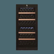 Swisscave WL 355 DF,2-Zonen