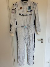 STAND 21 Rennanzug Overall NEU