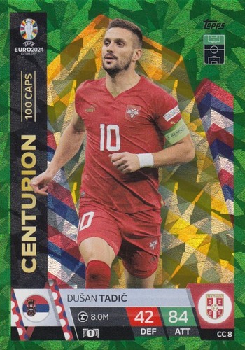 Topps match attax trading card - topps,
