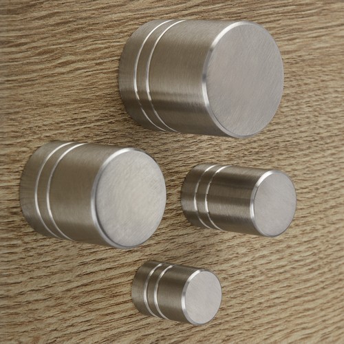 Möbelknopf ek06 mm - ek06, 15